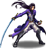 Lasswell #2813 (ラスウェル, Rasuweru?)