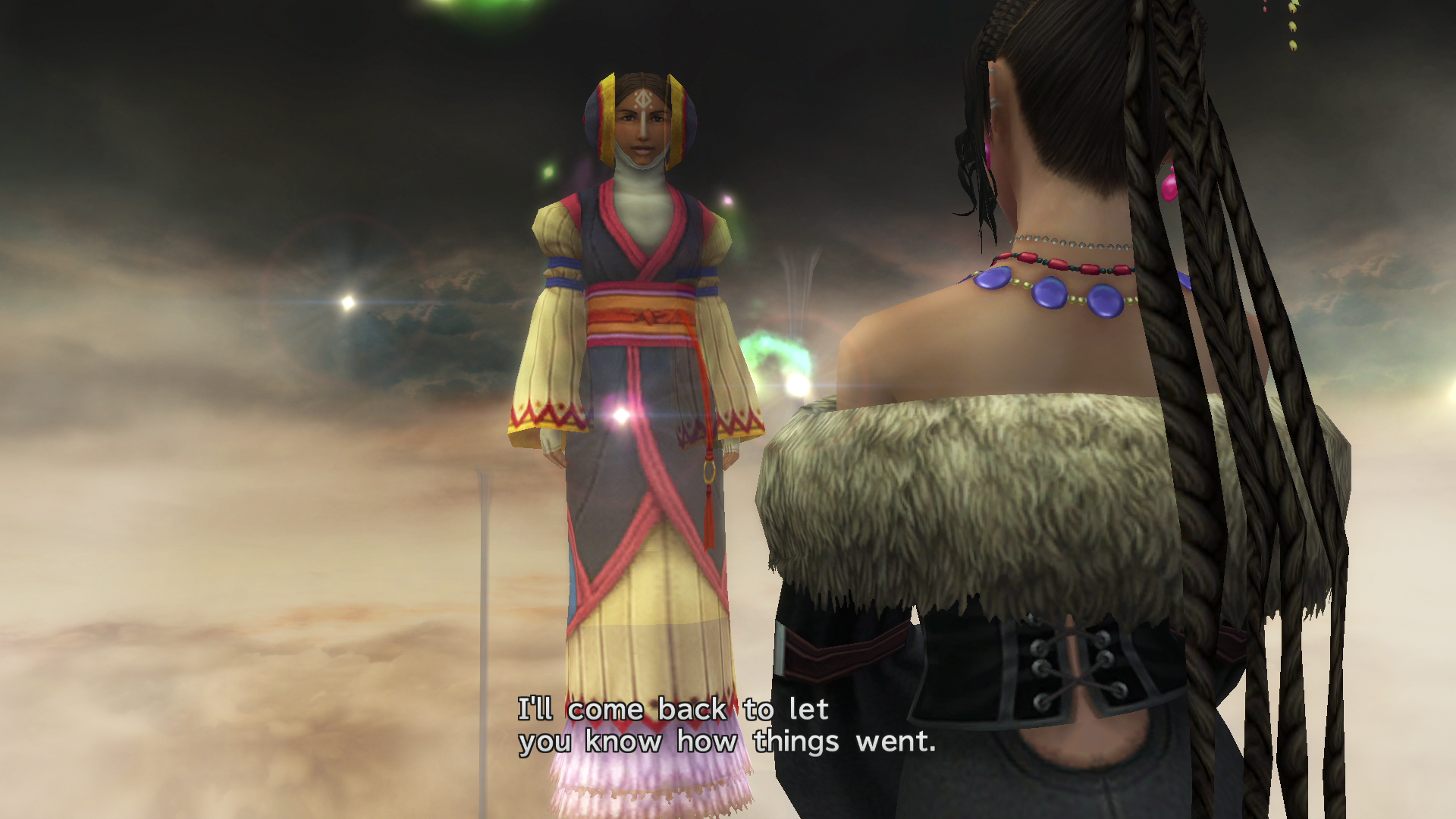 Video Game Quotes: Final Fantasy XIII on Mindset 