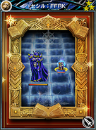 FFRK card.