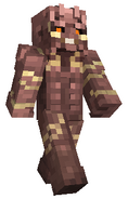 Minecraft skin