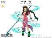 PAD Aerith