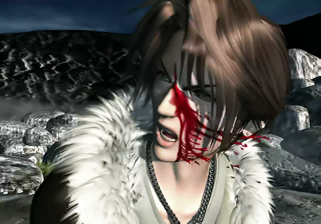 Squall Leonhart Final Fantasy Wiki Fandom