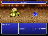 Final Fantasy IV: The After Years (Wii).