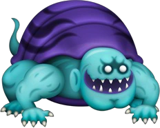 Cagnazzo's appearance in Theatrhythm.