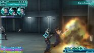 Crisis Core -Final Fantasy VII-.