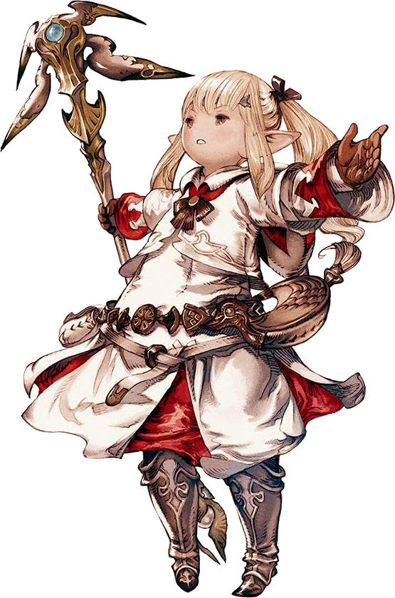 final fantasy 14 a realm reborn white mage