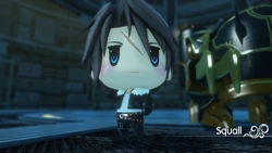 Squall
