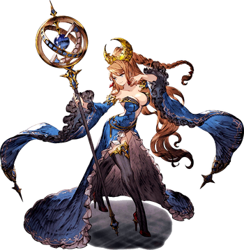 Mediena (War of the Visions) | Final Fantasy Wiki | Fandom