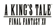 A King's Tale FFXV logo.jpg