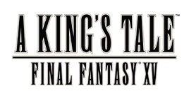 A King's Tale FFXV logo