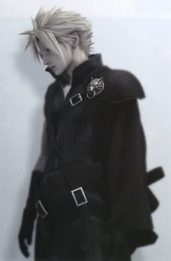 Cloudy Wolf | Final Fantasy Wiki | Fandom