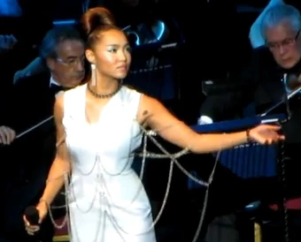 【未開封 国内プロモ】Crystal Kay Eternal Memories Flashback Friday: Crystal Kay - Eternal Memories | The art