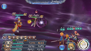 Dissidia Final Fantasy Opera Omnia.