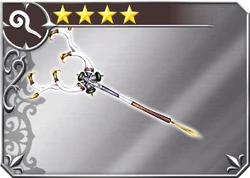Dissidia Final Fantasy Opera Omnia.