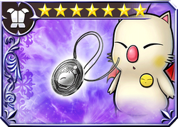 DFFOO Molulu's Charm (VI)