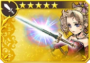 Dissidia Final Fantasy Opera Omnia [FFVI].