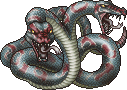 Hydra Hydra (SNES) Hydra (PS) Hydra (GBA)