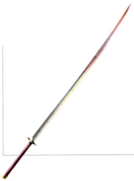 masamune sword chrono trigger