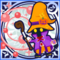 FFAB Drain - Vivi Legend SSR 2