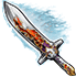 FFBE Platinum Dagger