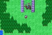 FFII Dreadnought WM GBA.png (5 KB) Dreadnought on the World Map (GBA).