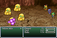 Final Fantasy IV (GBA).