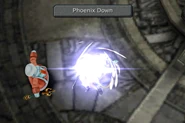 Phoenix Down.