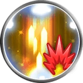 Icon in Final Fantasy Record Keeper.