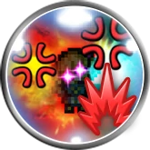 Soul Break icon in Final Fantasy Record Keeper.