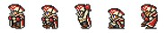 Sage in Final Fantasy Record Keeper