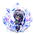 Yuffie's Memory Crystal III.