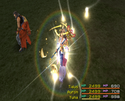 FFX Auto-Life