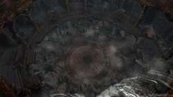 Submerged Ruins - Main Hall.