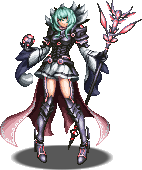 Floritte #2753 (フルオリット, Furuoritto?)