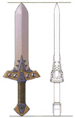 IronSword