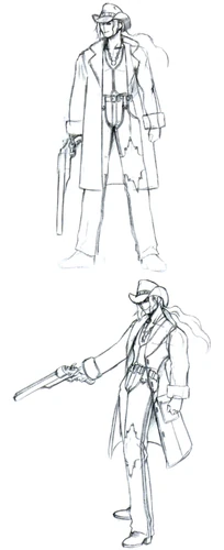 Irvine Kinneas Final Fantasy Wiki Fandom