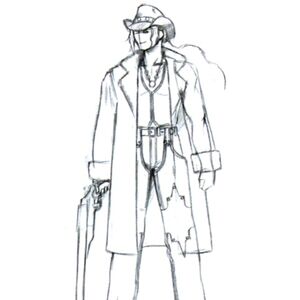 Irvine Kinneas Final Fantasy Wiki Fandom