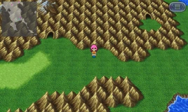Overworld (Bartz's world)