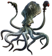 Kraken (FFXIV)