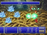 Curaga (Final Fantasy V)