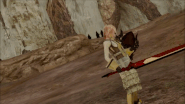 Lighthing Victory Pose Garb31.gif (4.65 MB) Hunter of the Wild.