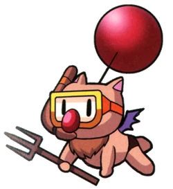 Moogle (Artwork)