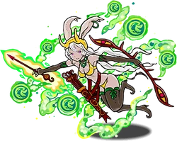 Archer's ultimate evolution.