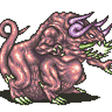 Archaeodaemon Final Fantasy Wiki Fandom