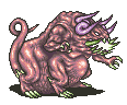 Archeodemon [FFV]