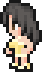 Rinoa's (#390) sprite.