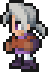 Luneth's sprite.