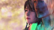 Tidus Fading