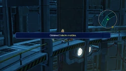 WoFF Underground Prison Electro Marble