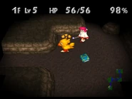 Chocobo's Dungeon 2.